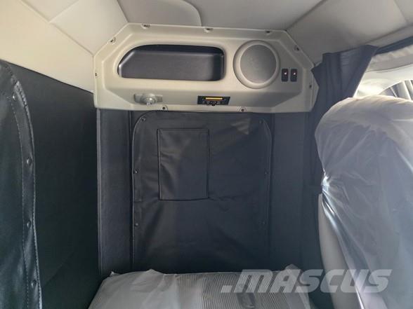 Peterbilt 589 Camiones tractor