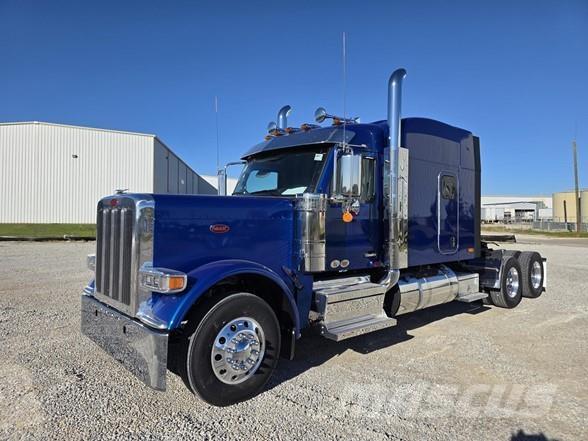 Peterbilt 589 Camiones tractor