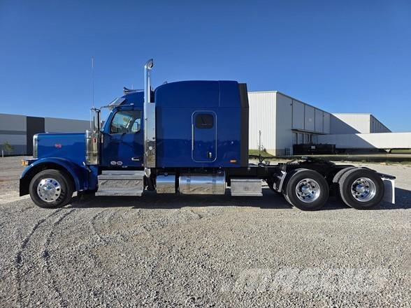 Peterbilt 589 Camiones tractor