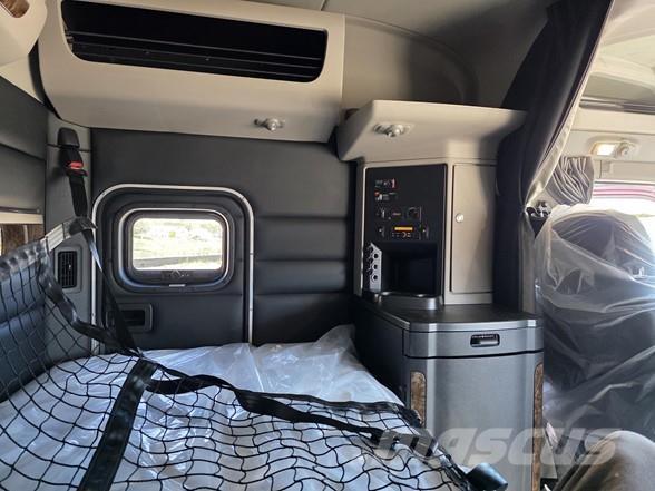 Peterbilt 589 Camiones tractor