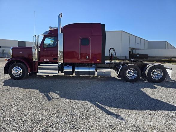 Peterbilt 589 Camiones tractor