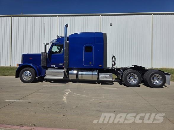 Peterbilt 589 Camiones tractor