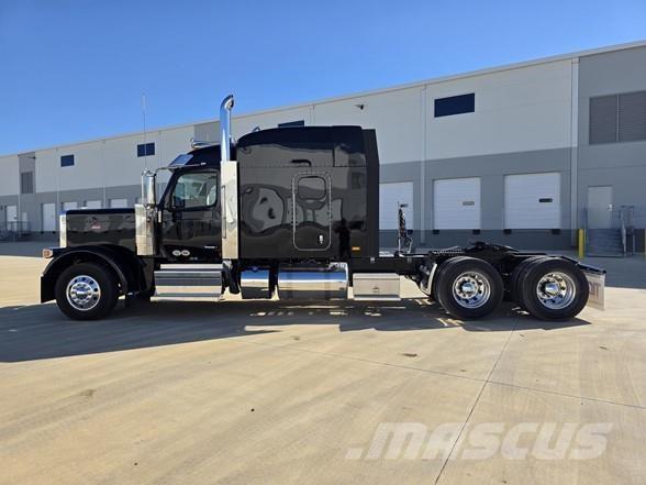 Peterbilt 589 Camiones tractor