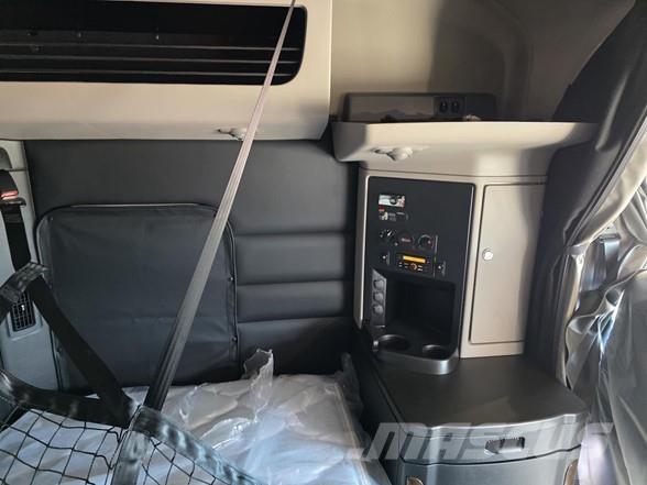 Peterbilt 589 Camiones tractor