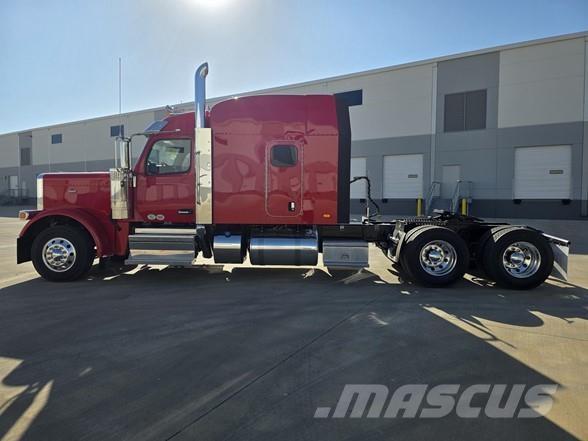 Peterbilt 589 Camiones tractor