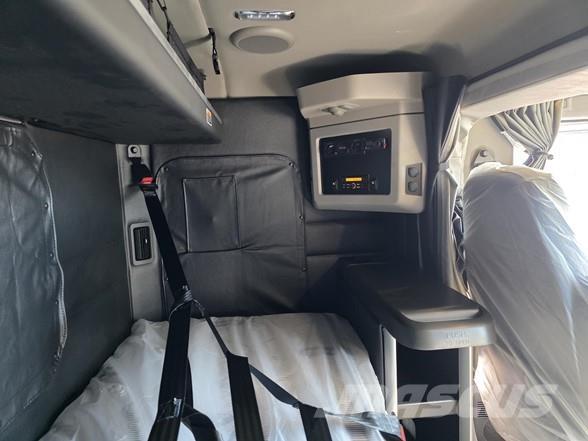 Peterbilt 589 Camiones tractor