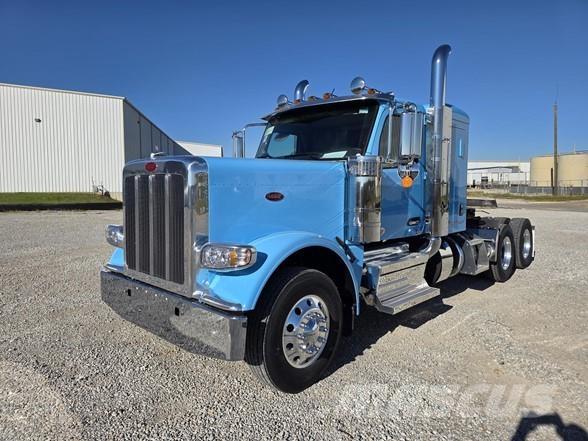 Peterbilt 589 Camiones tractor