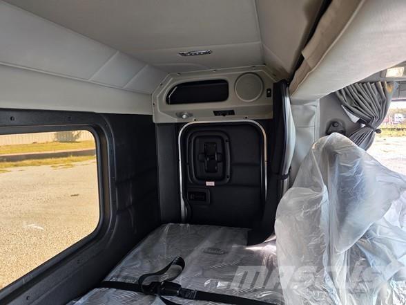 Peterbilt 589 Camiones tractor