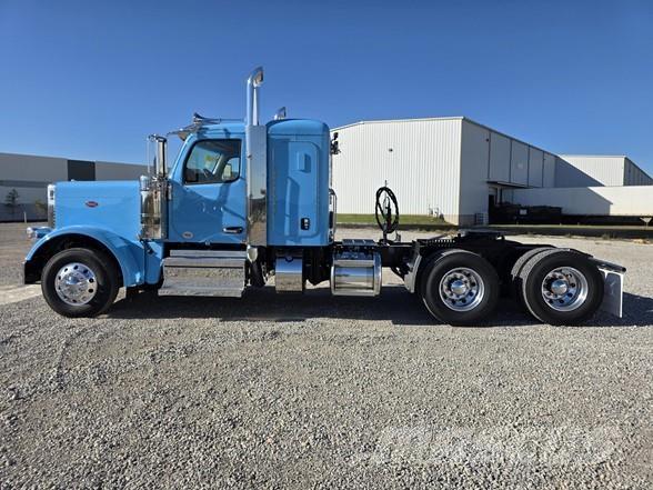 Peterbilt 589 Camiones tractor