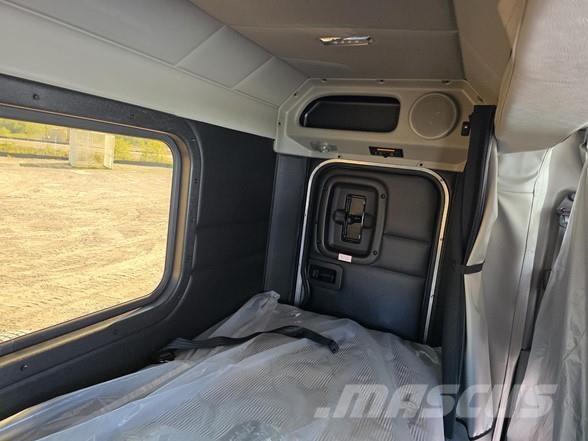 Peterbilt 589 Camiones tractor