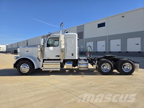 Peterbilt 589 Camiones tractor