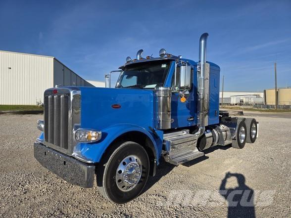 Peterbilt 589 Camiones tractor
