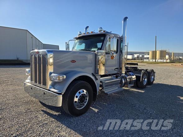 Peterbilt 589 Camiones tractor