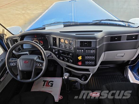 Peterbilt 589 Camiones tractor