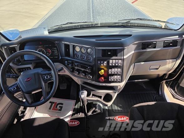 Peterbilt 589 Camiones tractor