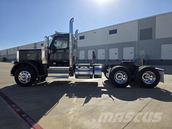 Peterbilt 589 Camiones tractor