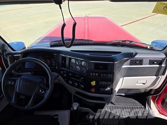 Peterbilt 589 Camiones tractor