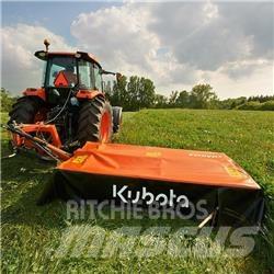 Kubota DM1024 Hileradoras