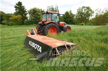 Kubota DM2032 Hileradoras