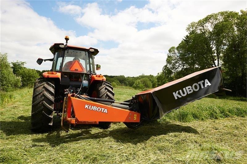 Kubota DM2032 Hileradoras