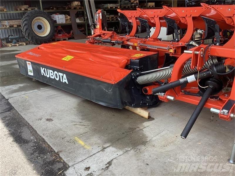 Kubota DM2032 Hileradoras