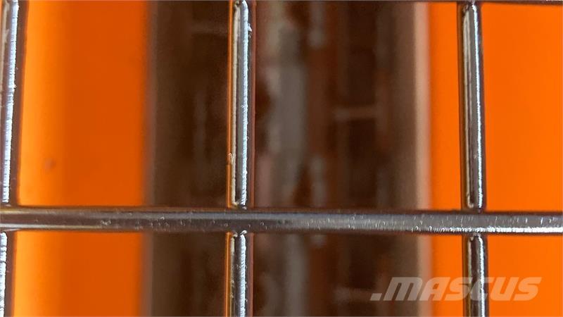 Rauch UKS 100 Esparcidoras de arena y sal