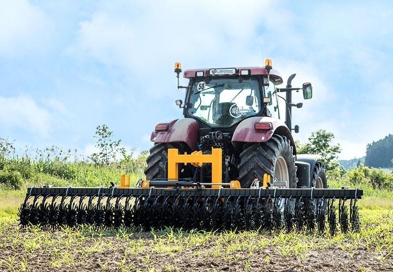 Wallner WRM 600 Otra maquinaria agrícola