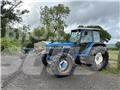 Ford 8240 Tractores