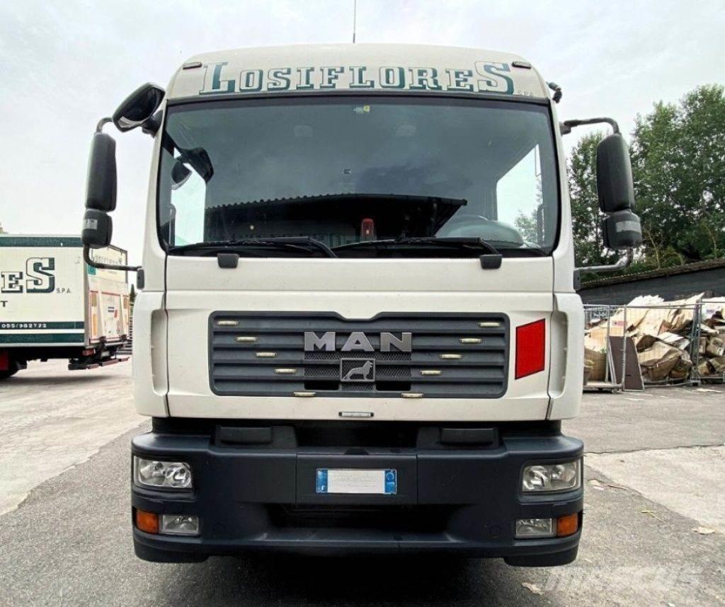 MAN TGM 18.280 Otros camiones