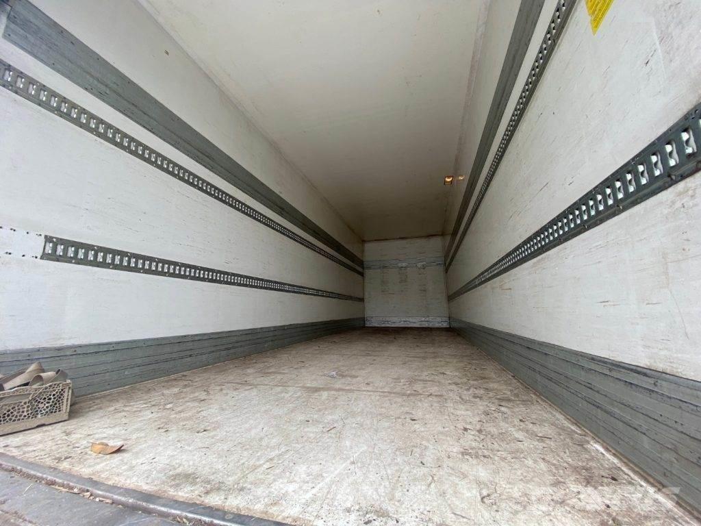 MAN TGM 18.280 Otros camiones