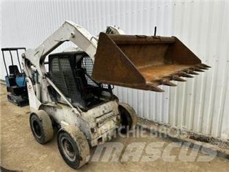 Bobcat S300 Minicargadoras