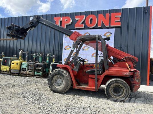 Manitou BT420 Carretillas telescópicas