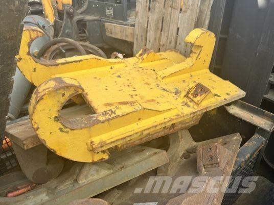 SMP 2 attachement Otros componentes