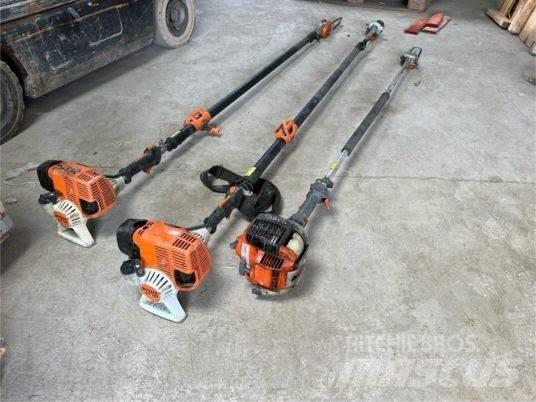 Stihl HT131 Otros