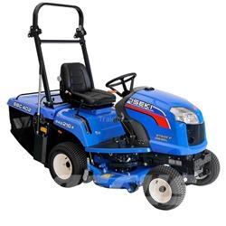 Iseki SXG 216+ Tractores corta-césped