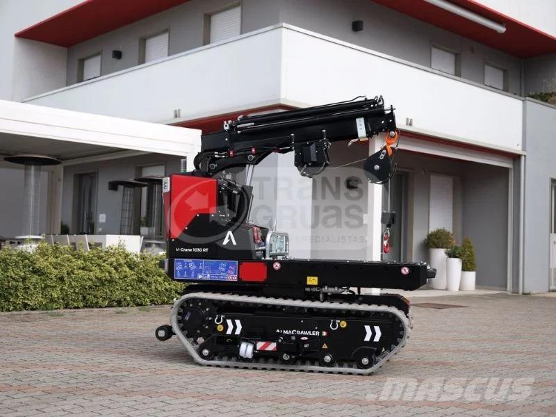 Almac M-CRANE 1030 Otras máquinas de elevación