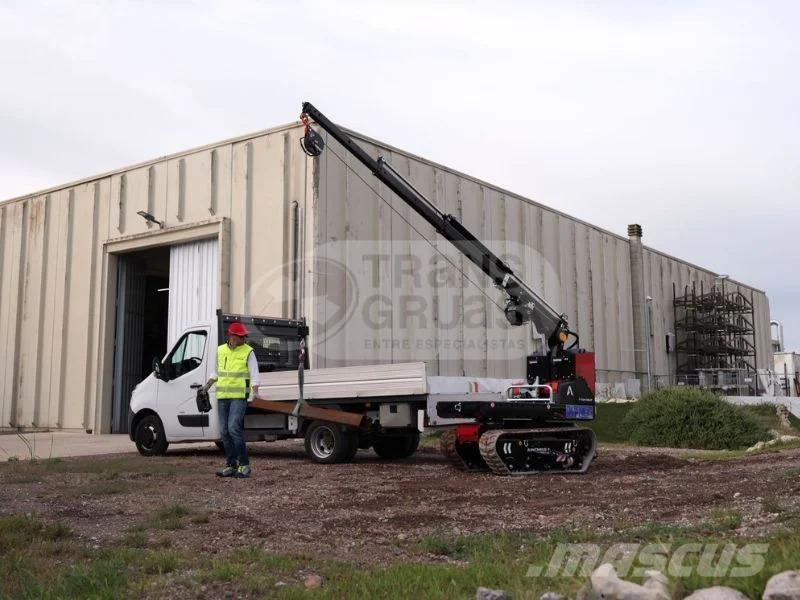 Almac M-CRANE 1030 Otras máquinas de elevación