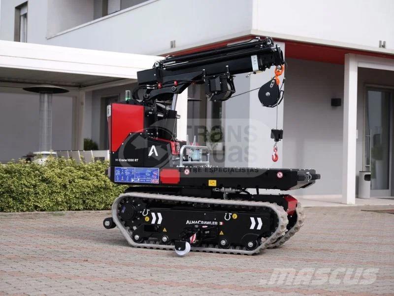 Almac M-CRANE 1030 Otras máquinas de elevación