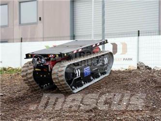 Almac ML 3.0 RT Otras máquinas de elevación