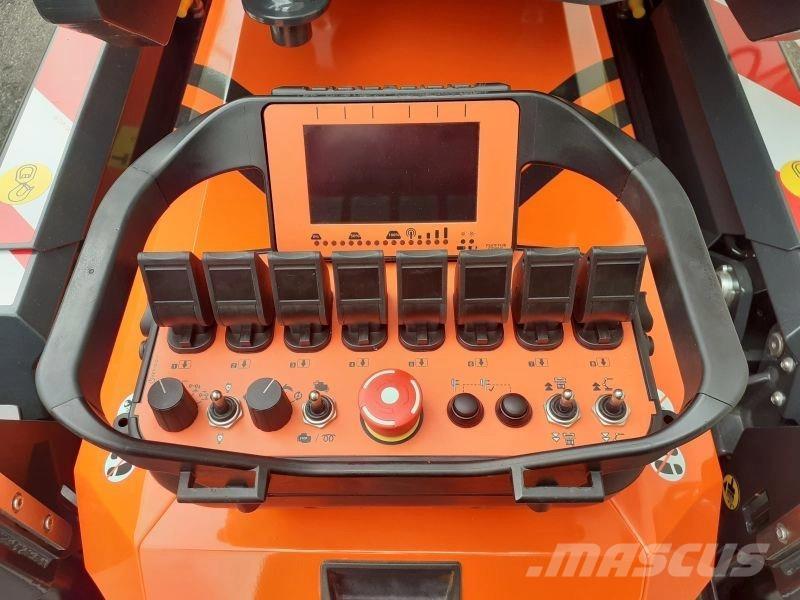 Jekko SPX 650 CDH Otras máquinas de elevación