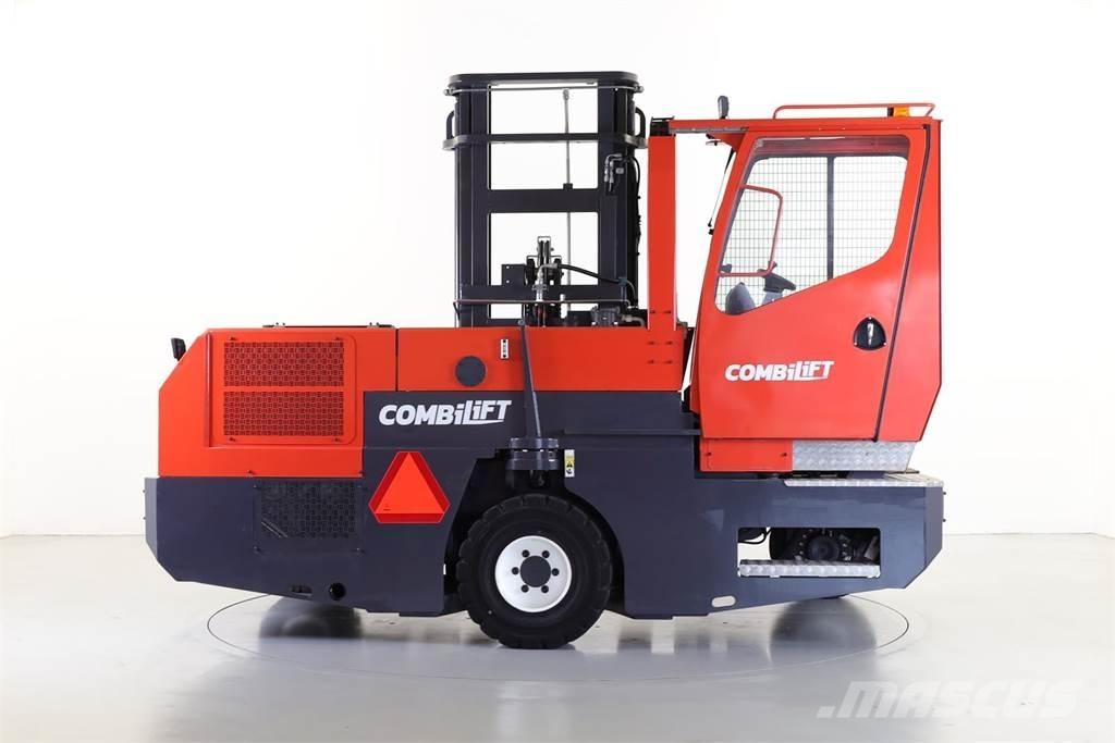 Combilift C500SR Montacargas de 4 vías