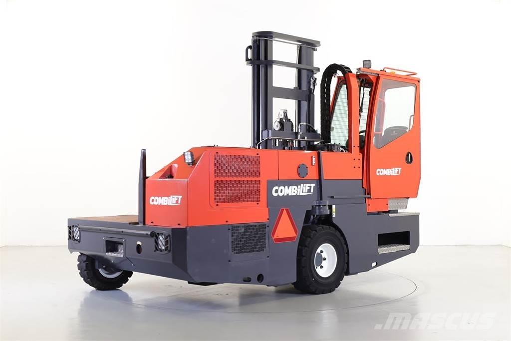 Combilift C500SR Montacargas de 4 vías