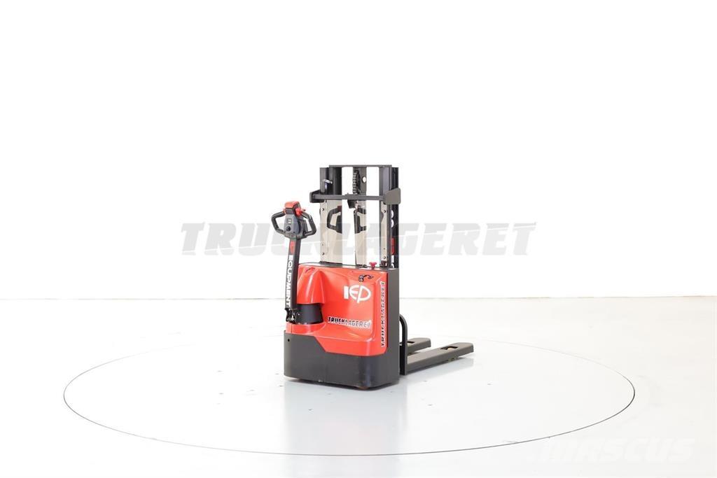 EP ES15-15ES Montacargas manual