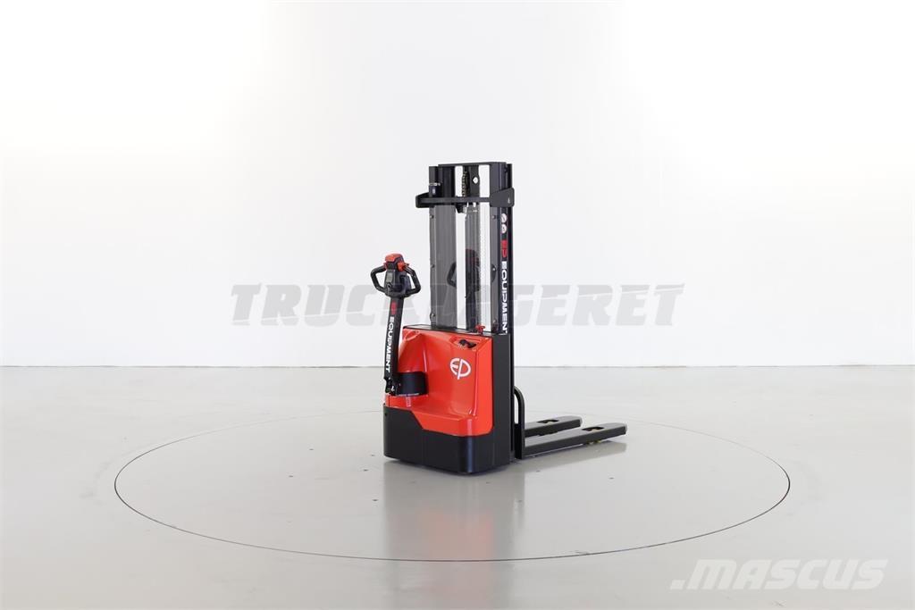 EP ES15-15ES Montacargas manual