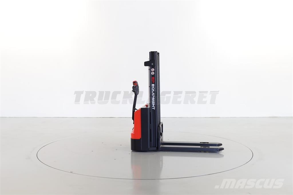 EP ES15-15ES Montacargas manual