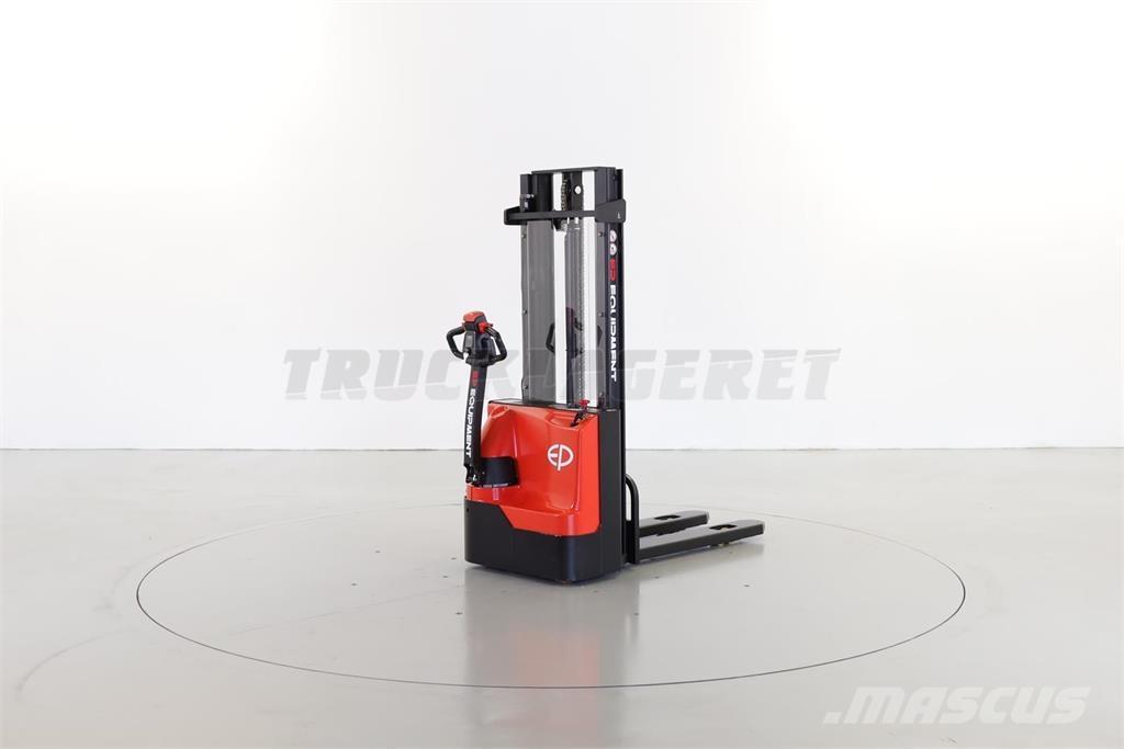 EP ES15-15ES Montacargas manual