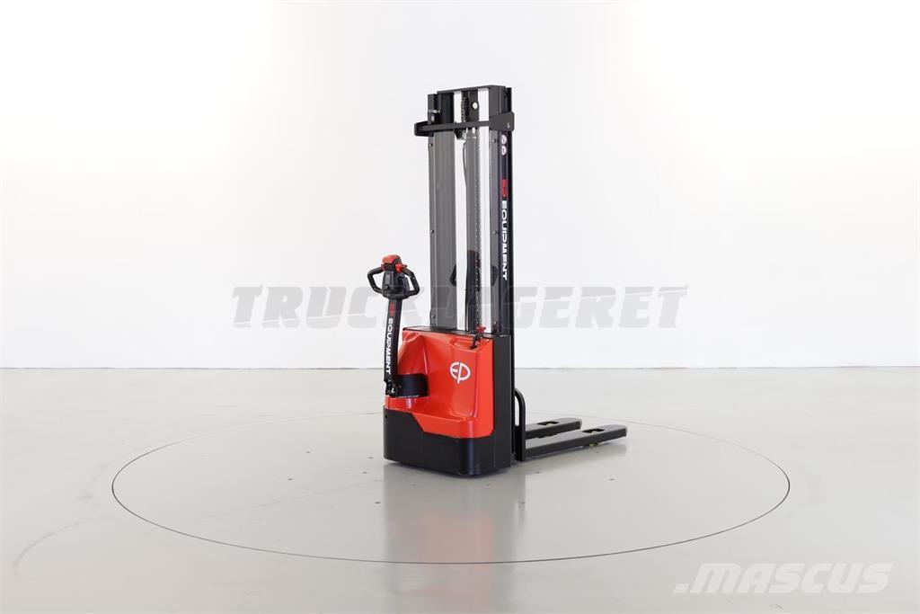 EP ES15-15ES Montacargas manual