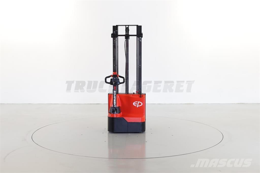 EP ES15-15ES Montacargas manual