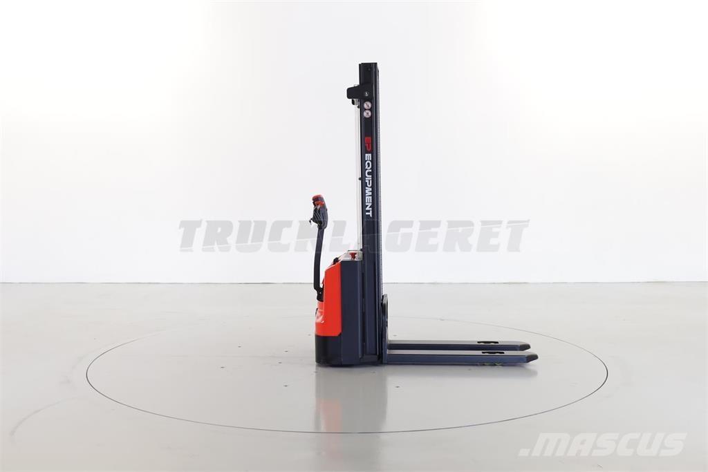 EP ES15-15ES Montacargas manual