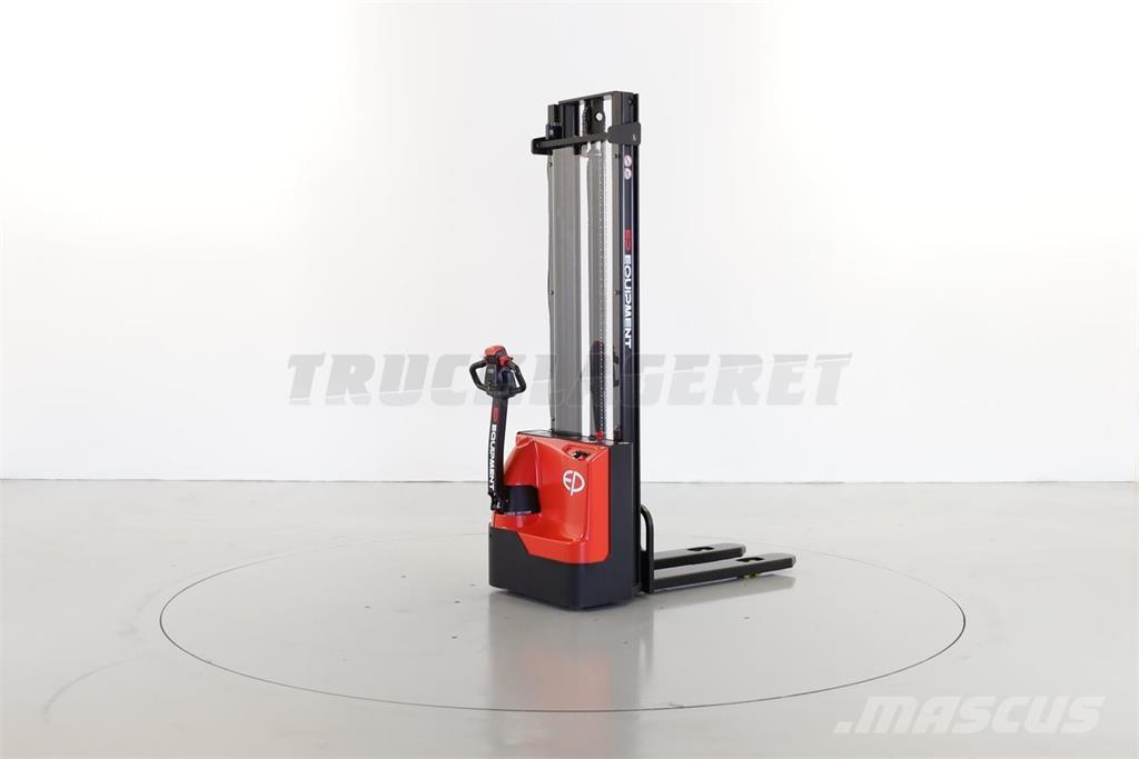 EP ES15-15ES Montacargas manual